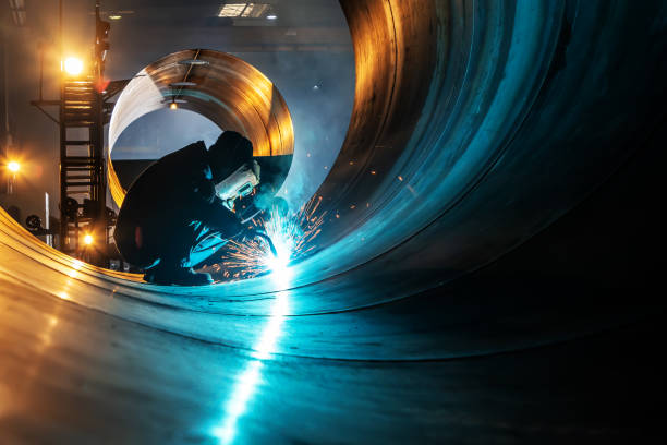 Best Aerospace and Defense Welding in Leisure Village West, NJ