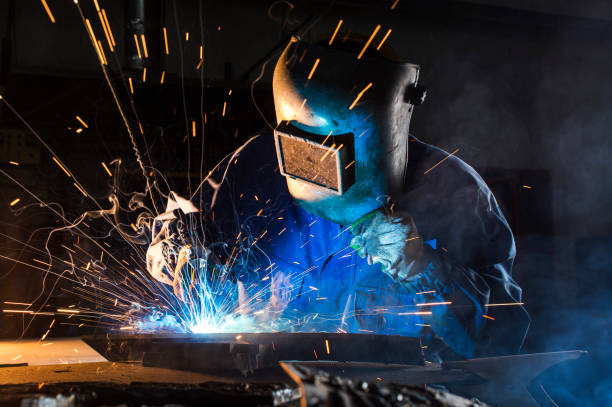 Affordable Welder Services in Leisure Village West, NJ
