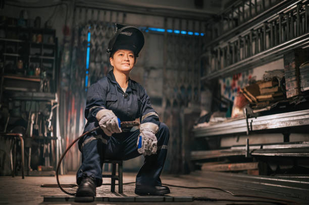 Best Specialty Welding Processes in Leisure Village West, NJ