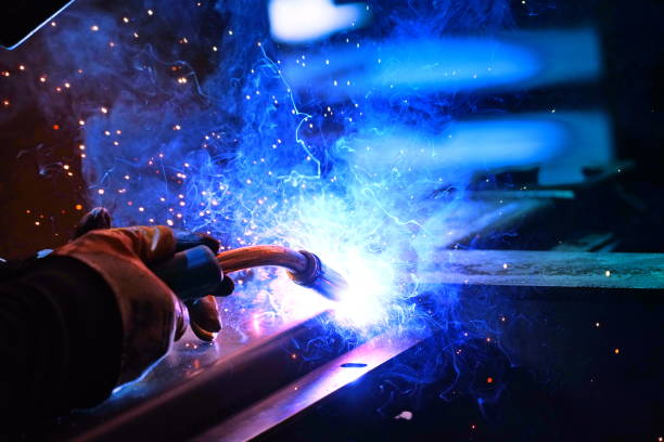 Best Welding Inspection and Certification in Leisure Village West, NJ