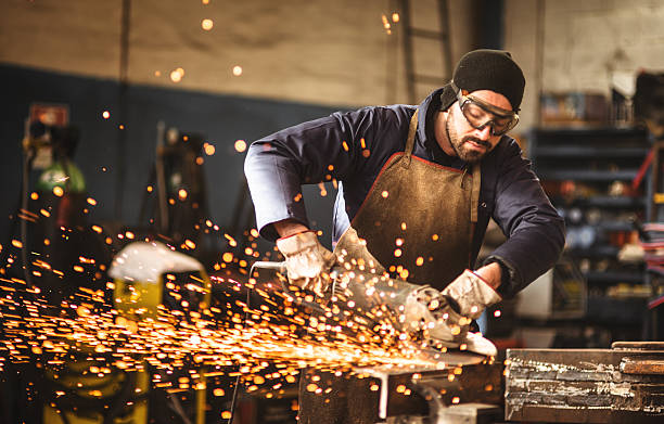 Affordable Welder Services in Leisure Village West, NJ