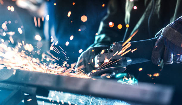 Best Automation and Robotic Welding in Leisure Village West, NJ